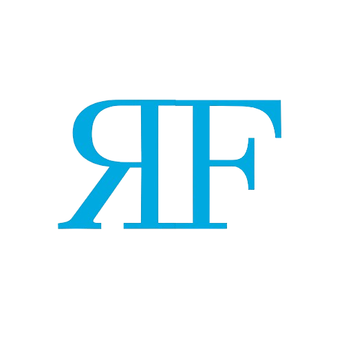 RamiForza's Brand Logo